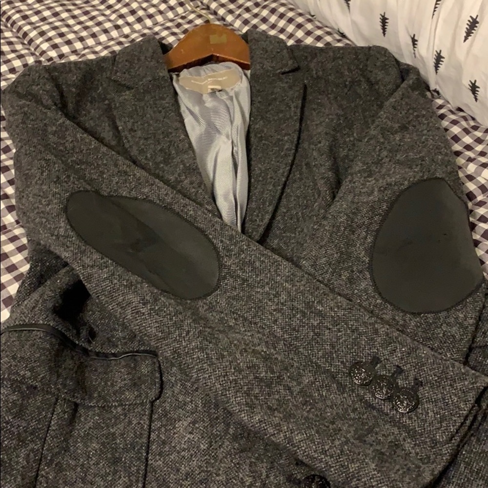 Car cost jacket